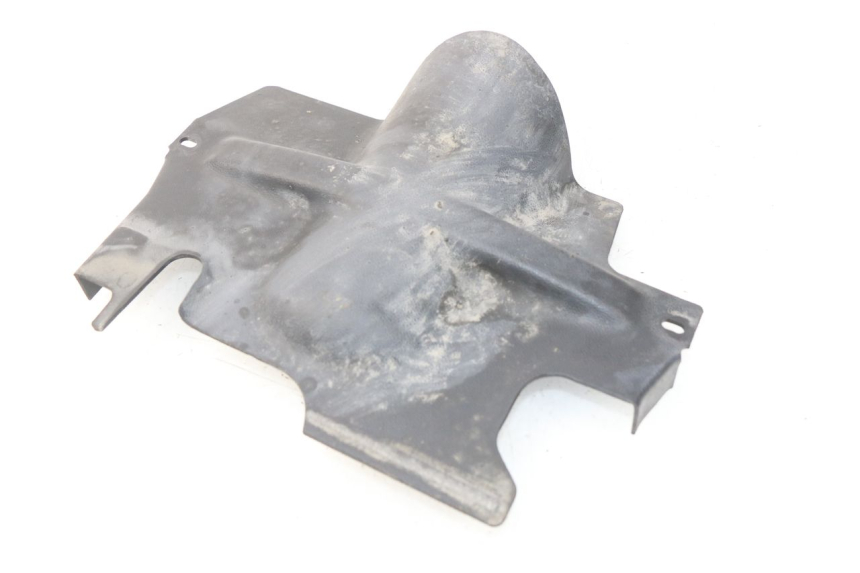 photo de RADHAUS HINTEN TRIUMPH SPRINT ST ABS 1050 (2005 - 2007) - Zoom auf Gebrauchszustand