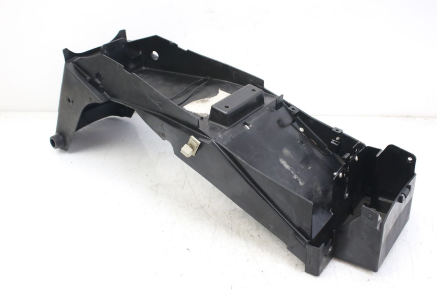 photo de HINTERER RADABDECKUNG TRIUMPH SPRINT ST 955 (1999 - 2001) - Hauptansicht