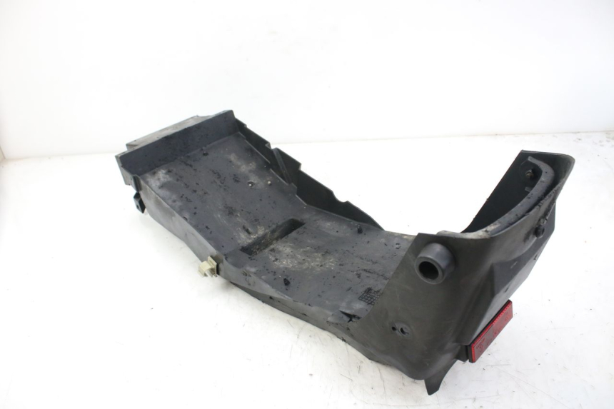 photo de HINTERER RADABDECKUNG TRIUMPH SPRINT ST 955 (1999 - 2001) - Zoom auf Gebrauchszustand