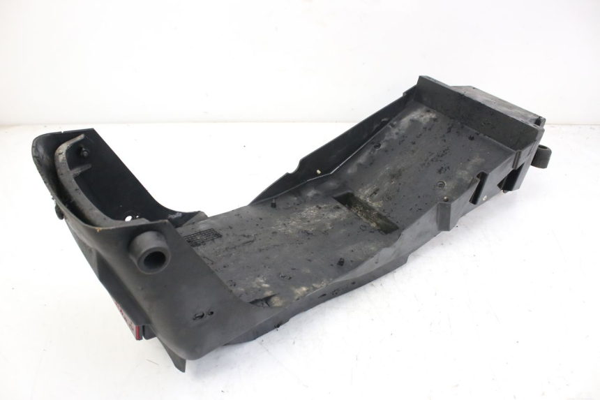 photo de HINTERER RADABDECKUNG TRIUMPH SPRINT ST 955 (1999 - 2001) - Alternative Perspektive