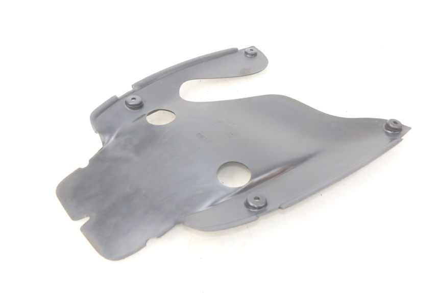 photo de HINTERER RADABDECKUNG APRILIA SR LC 50 (1997 - 2004) - Zoom auf Gebrauchszustand