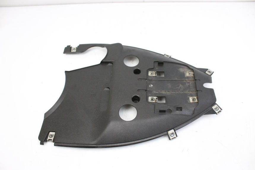 photo de HINTERER RADABDECKUNG APRILIA SR R 2T LC 50 (2018 - 2021) - Hauptansicht