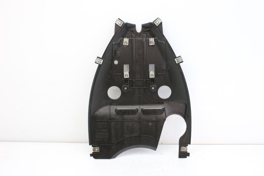 photo de HINTERER RADABDECKUNG APRILIA SR R 2T LC 50 (2018 - 2021) - Zoom auf Gebrauchszustand