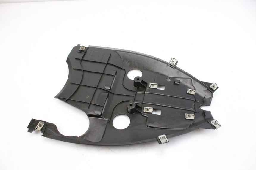 photo de HINTERER RADABDECKUNG APRILIA SR R 2T LC 50 (2018 - 2021) - Alternative Perspektive