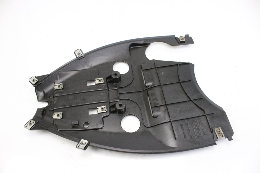 photo de HINTERER RADABDECKUNG APRILIA SR R 2T LC 50 (2018 - 2021) - Technische Nahaufnahme