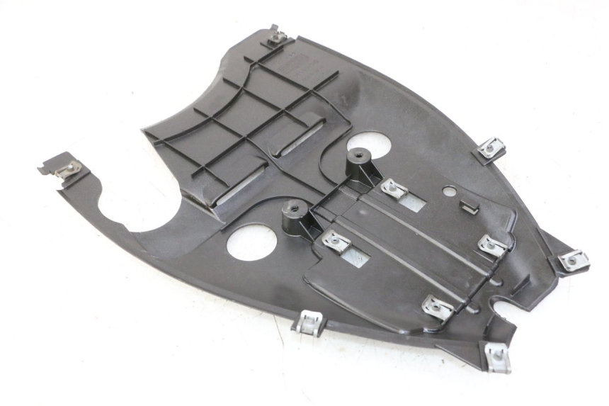 photo de HINTERER RADABDECKUNG APRILIA SR R 2T LC 50 (2018 - 2021) - Zoom auf Gebrauchszustand