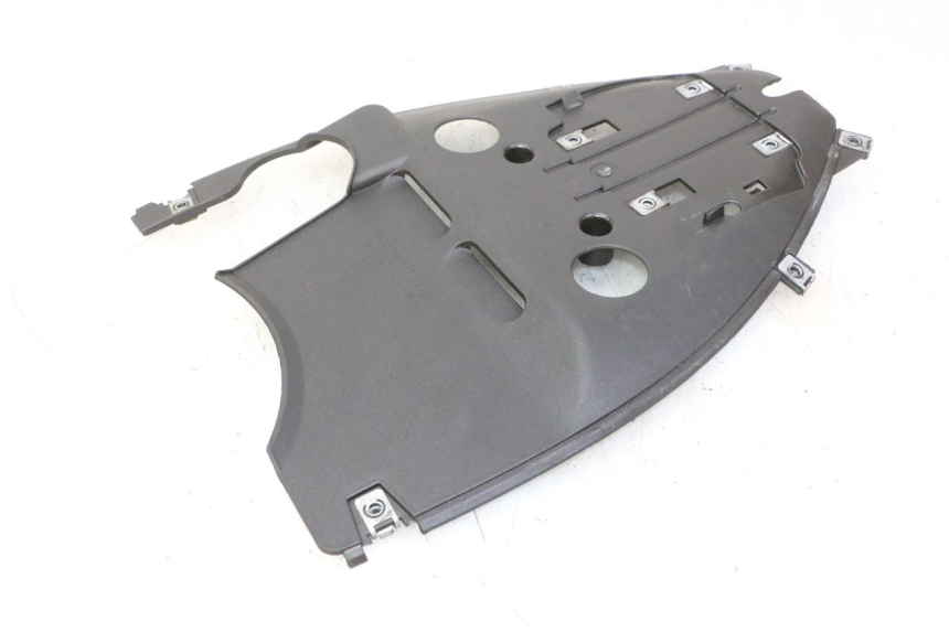 photo de HINTERER RADABDECKUNG APRILIA SR R 2T LC 50 (2018 - 2021) - Alternative Perspektive