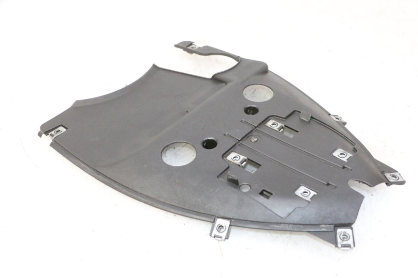 photo de HINTERER RADABDECKUNG APRILIA SR R 2T LC 50 (2018 - 2021) - Technische Nahaufnahme