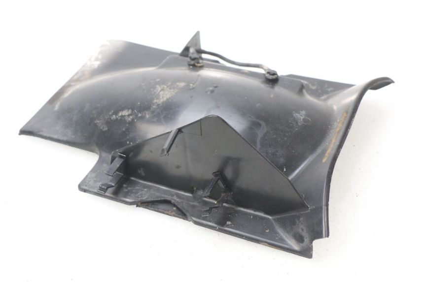 photo de HINTERER RADABDECKUNG YAMAHA SR 125 (1982 - 2003) - Detailansicht des Bauteils