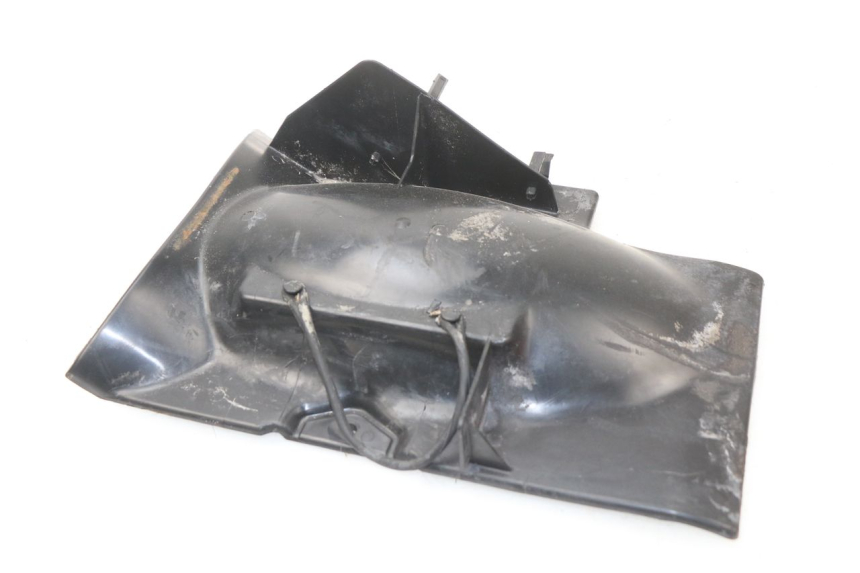 photo de HINTERER RADABDECKUNG YAMAHA SR 125 (1982 - 2003) - Zoom auf Gebrauchszustand