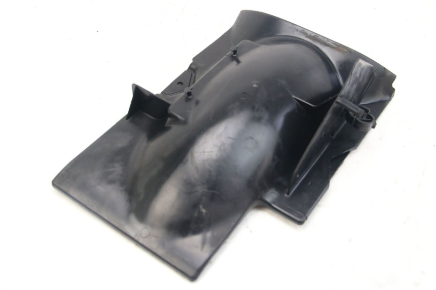 photo de HINTERER RADABDECKUNG YAMAHA SR 125 (1982 - 2003) - Hauptansicht