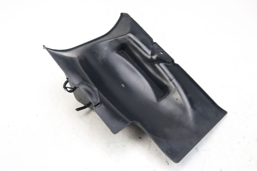 photo de HINTERER RADABDECKUNG YAMAHA SR 125 (1982 - 2003) - Zoom auf Gebrauchszustand