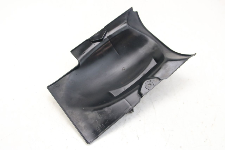 photo de HINTERER RADABDECKUNG YAMAHA SR 125 (1982 - 2003) - Alternative Perspektive