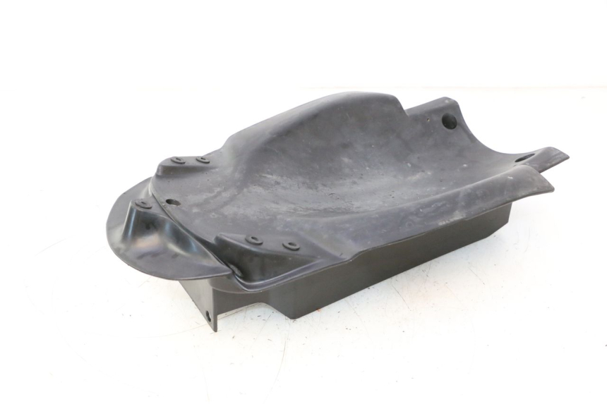 photo de RADHAUS HINTEN DUCATI SS IE DS CARENEE 1000 (2002 - 2006) - Details der Befestigungspunkte