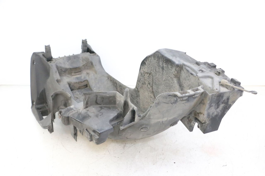 photo de RADHAUS HINTEN HONDA ST PAN EUROPEAN 1300 (2002 - 2013) - Detailansicht des Bauteils