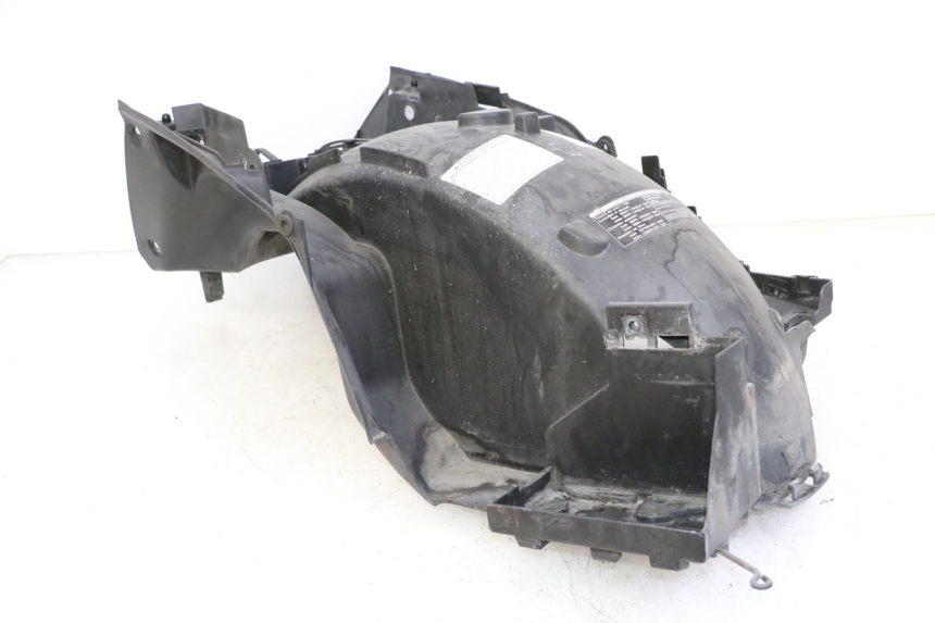 photo de RADHAUS HINTEN HONDA ST PAN EUROPEAN 1300 (2002 - 2013) - Technische Nahaufnahme