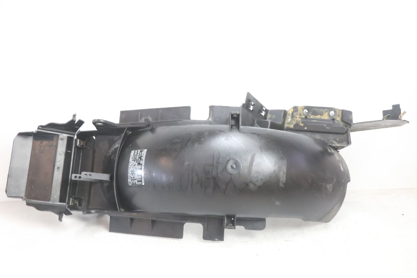 photo de RADHAUS HINTEN HONDA ST PAN EUROPEAN 1100 (1990 - 2002) - Hauptansicht