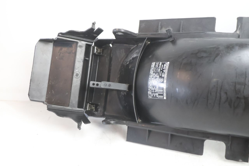 photo de RADHAUS HINTEN HONDA ST PAN EUROPEAN 1100 (1990 - 2002) - Detailansicht des Bauteils
