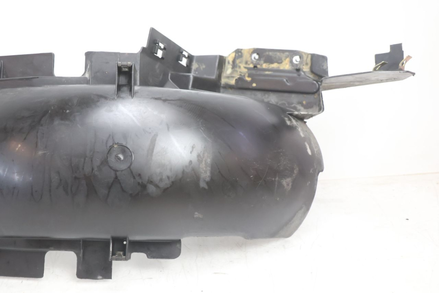 photo de RADHAUS HINTEN HONDA ST PAN EUROPEAN 1100 (1990 - 2002) - Zoom auf Gebrauchszustand