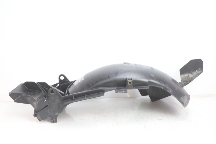 photo de RADHAUS HINTEN HONDA ST PAN EUROPEAN 1100 (1990 - 2002) - Alternative Perspektive