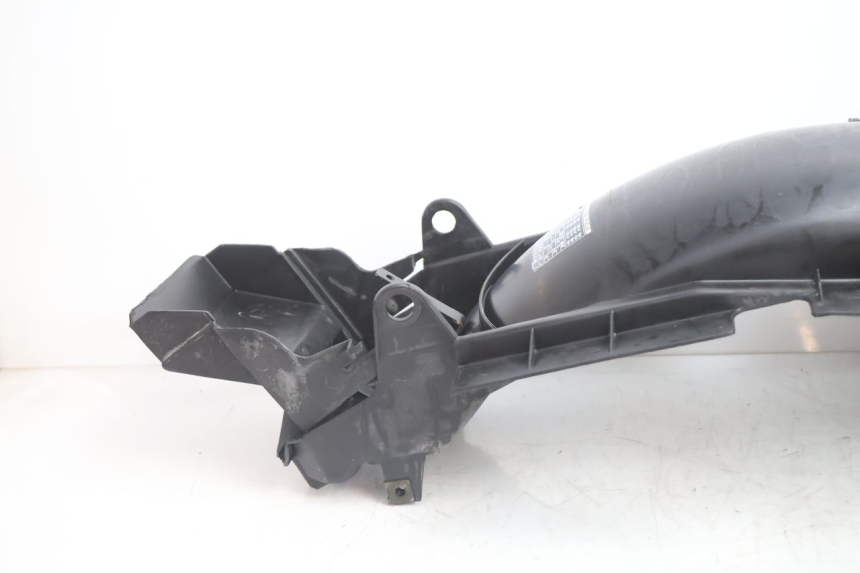 photo de RADHAUS HINTEN HONDA ST PAN EUROPEAN 1100 (1990 - 2002) - Technische Nahaufnahme