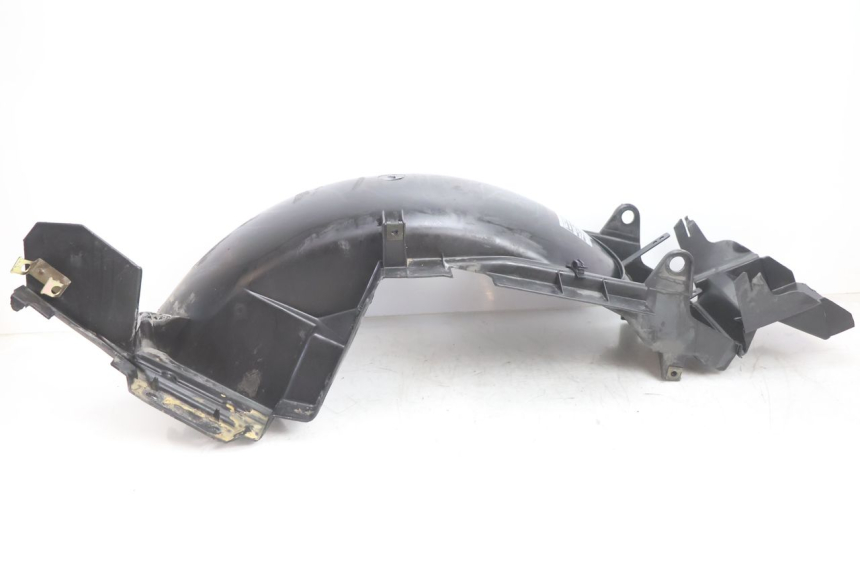 photo de RADHAUS HINTEN HONDA ST PAN EUROPEAN 1100 (1990 - 2002) - Details der Befestigungspunkte