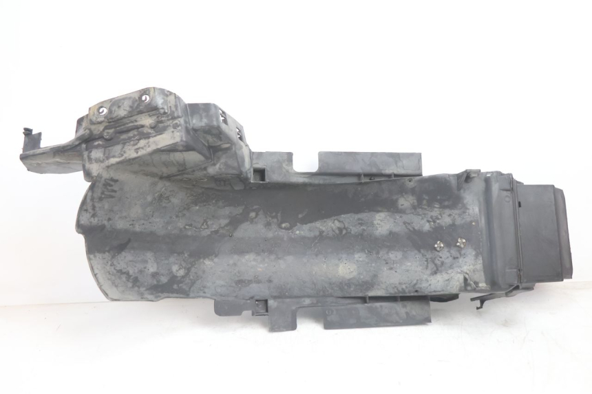 photo de RADHAUS HINTEN HONDA ST PAN EUROPEAN 1100 (1990 - 2002) - Oberflächenzustand und Material