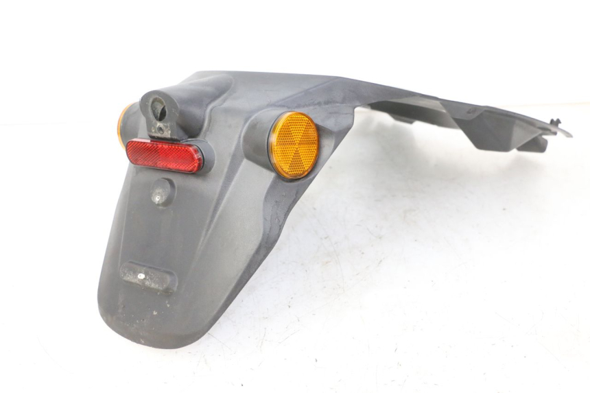 photo de RADHAUS HINTEN PEUGEOT STREETZONE I 2T 50 (2018 - 2020) - Hauptansicht