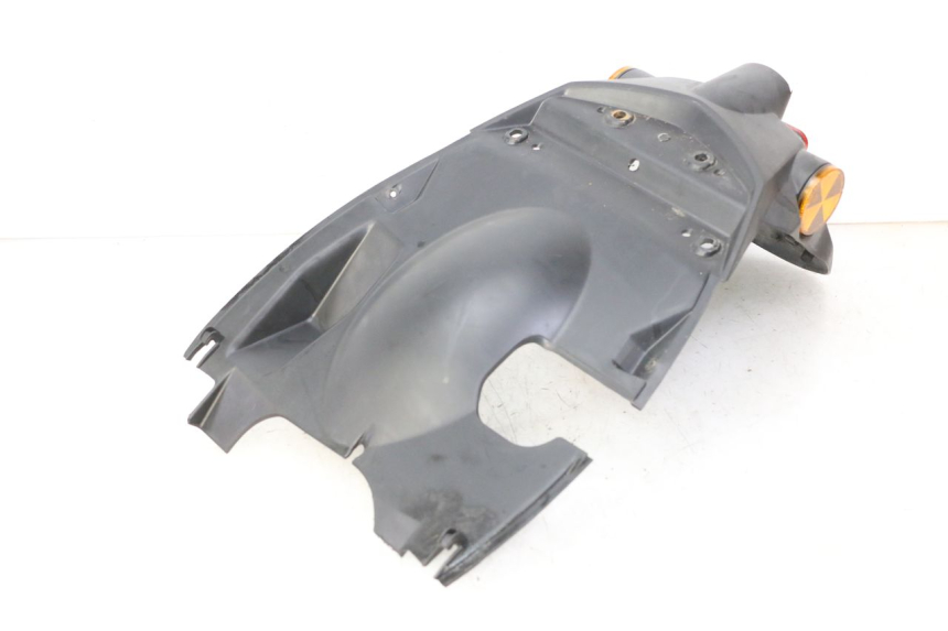 photo de RADHAUS HINTEN PEUGEOT STREETZONE I 2T 50 (2018 - 2020) - Zoom auf Gebrauchszustand