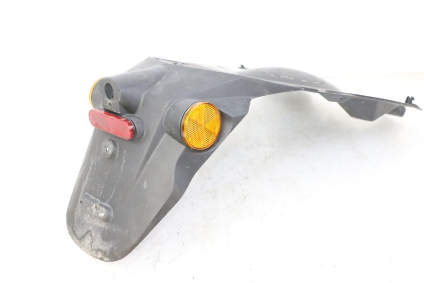 photo de RADHAUS HINTEN PEUGEOT STREETZONE I NAKED 2T 50 (2018 - 2020) - Hauptansicht