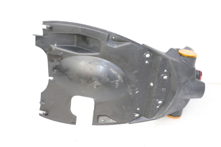 photo de RADHAUS HINTEN PEUGEOT STREETZONE I NAKED 2T 50 (2018 - 2020) - Zoom auf Gebrauchszustand