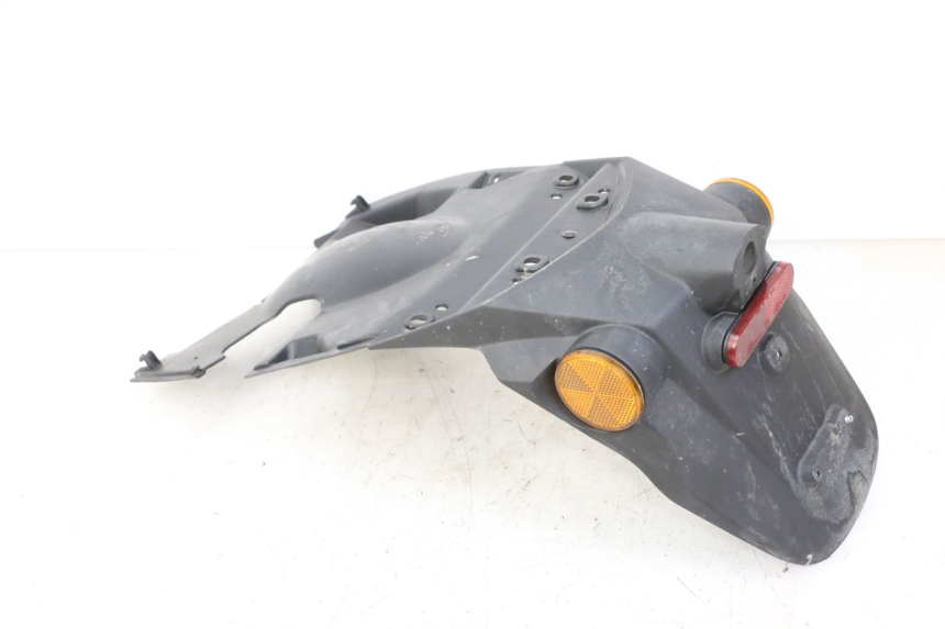 photo de RADHAUS HINTEN PEUGEOT STREETZONE I NAKED 2T 50 (2018 - 2020) - Alternative Perspektive