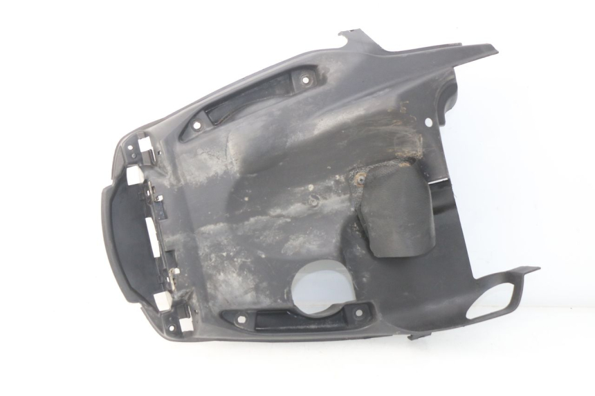 photo de HINTERER RADABDECKUNG MBK STUNT NAKED 50 (2004 - 2018) - Hauptansicht