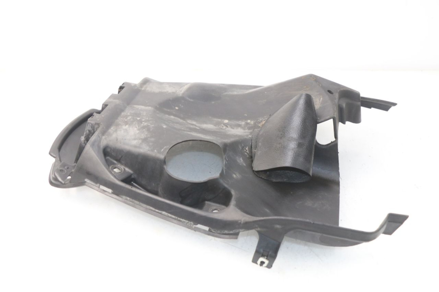 photo de HINTERER RADABDECKUNG MBK STUNT NAKED 50 (2004 - 2018) - Zoom auf Gebrauchszustand