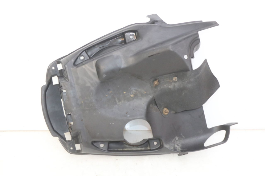 photo de HINTERER RADABDECKUNG MBK STUNT NAKED 50 (2004 - 2018) - Hauptansicht