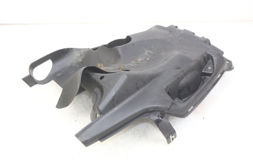 photo de HINTERER RADABDECKUNG MBK STUNT NAKED 50 (2004 - 2018) - Alternative Perspektive