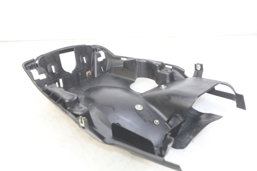 photo de HINTERER RADABDECKUNG MBK STUNT NAKED 50 (2004 - 2018) - Details der Befestigungspunkte