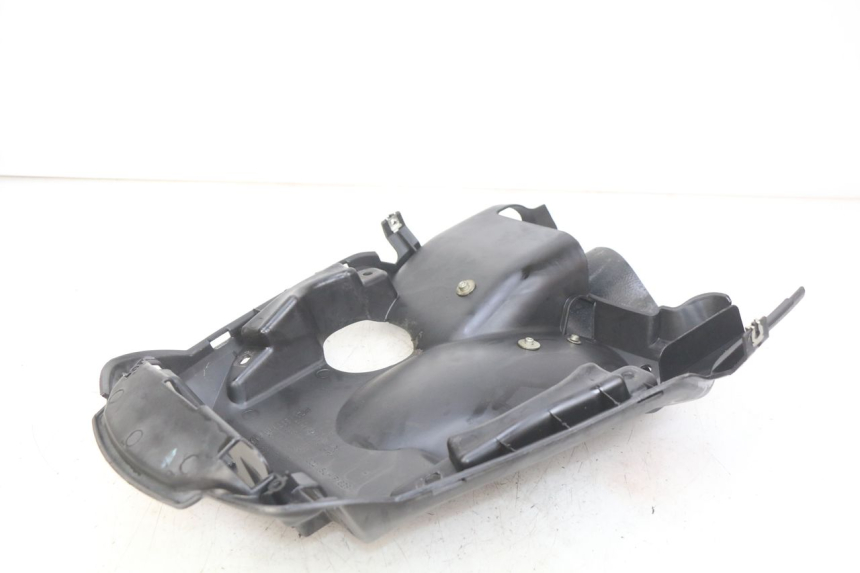 photo de HINTERER RADABDECKUNG MBK STUNT NAKED 50 (2004 - 2018) - Oberflächenzustand und Material