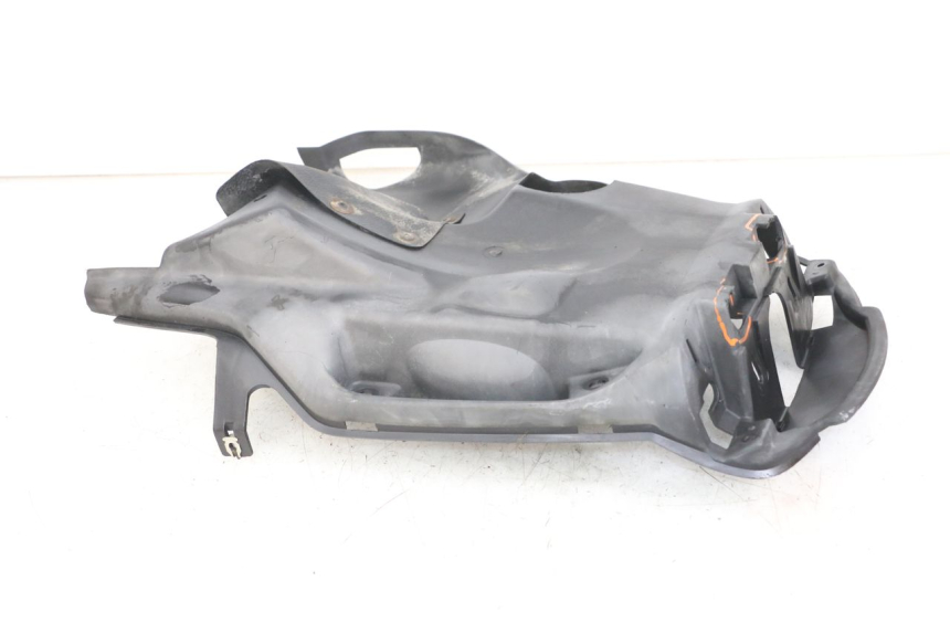 photo de HINTERER RADABDECKUNG MBK STUNT NAKED 50 (2004 - 2018) - Hauptansicht