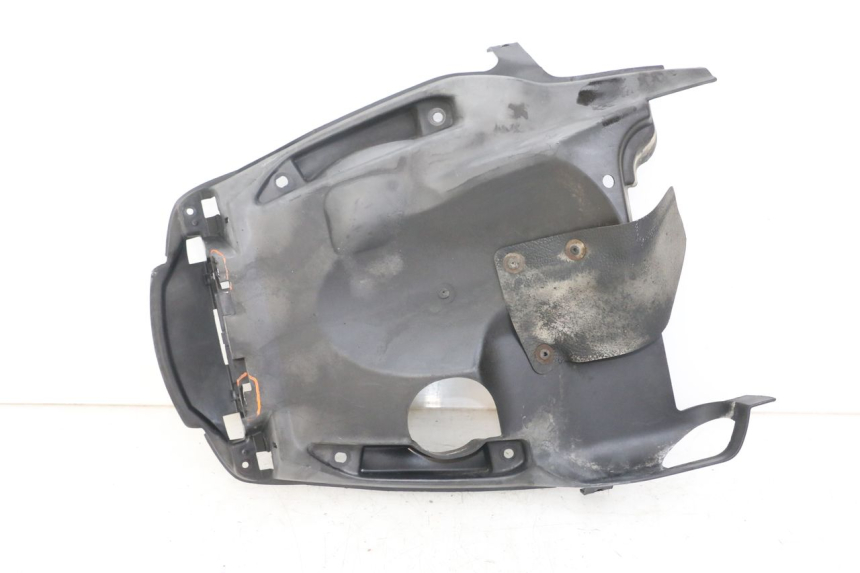 photo de HINTERER RADABDECKUNG MBK STUNT NAKED 50 (2004 - 2018) - Alternative Perspektive