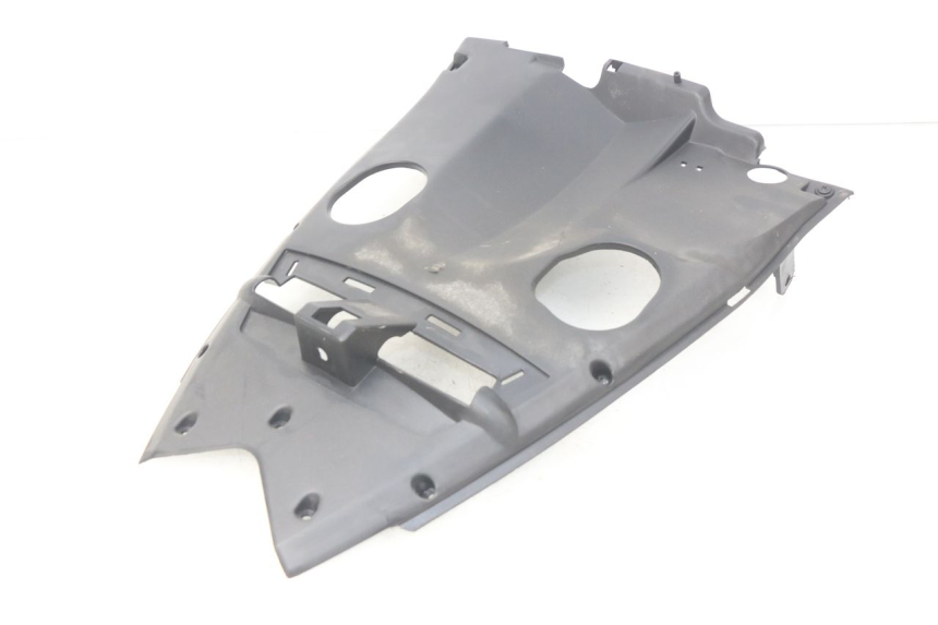 photo de RADHAUS HINTEN KYMCO SUPER 8 4T 50 (2018 - 2020) - Zoom auf Gebrauchszustand