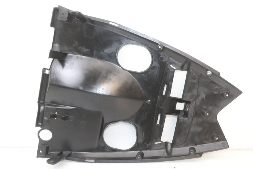 photo de RADHAUS HINTEN KYMCO SUPER 8 4T 50 (2021 - 2024) - Technische Nahaufnahme