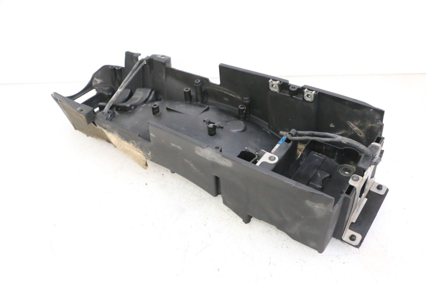 photo de RADHAUS HINTEN KTM SUPERENDURO R 950 (2005 - 2009) - Details der Befestigungspunkte