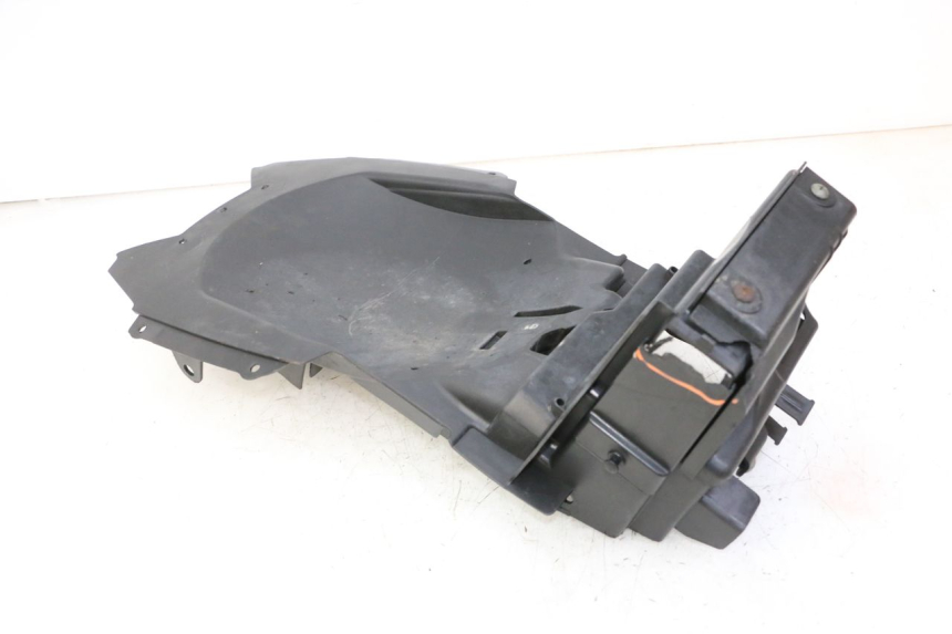 photo de RADHAUS HINTEN SUZUKI SV S 650 (2003 - 2009) - Detailansicht des Bauteils