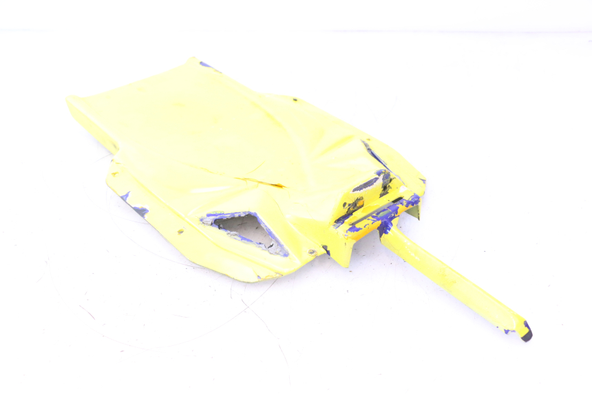 photo de RADHAUS HINTEN SUZUKI SV S 650 (2003 - 2009) - Zoom auf Gebrauchszustand