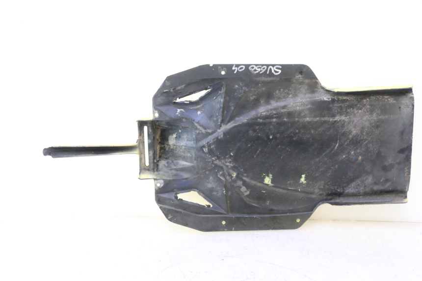 photo de RADHAUS HINTEN SUZUKI SV S 650 (2003 - 2009) - Technische Nahaufnahme