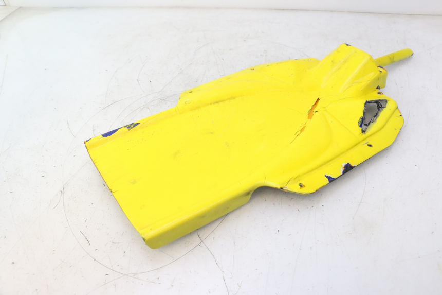 photo de RADHAUS HINTEN SUZUKI SV S 650 (2003 - 2009) - Oberflächenzustand und Material