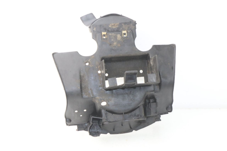 photo de RADHAUS HINTEN PEUGEOT SV 50 (1992 - 2004) - Hauptansicht