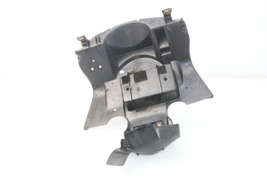 photo de RADHAUS HINTEN PEUGEOT SV 50 (1992 - 2004) - Details der Befestigungspunkte