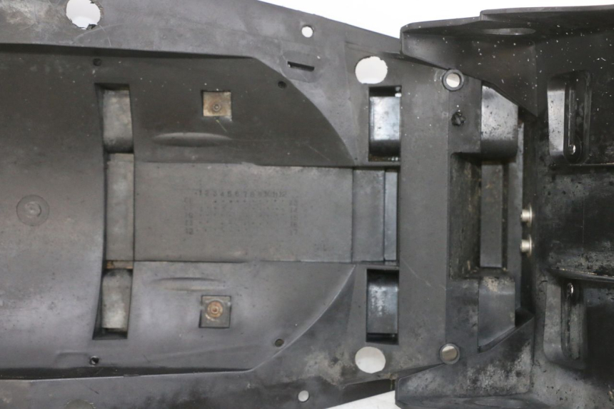 photo de RADHAUS HINTEN YAMAHA TDM ABS 900 (2002 - 2014) - Alternative Perspektive